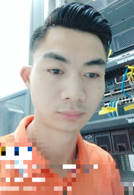 小海的第二张照片--长乐相亲服务中心