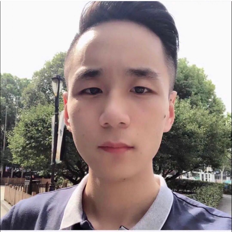 期待八月的雨的第二张照片--长乐相亲服务中心