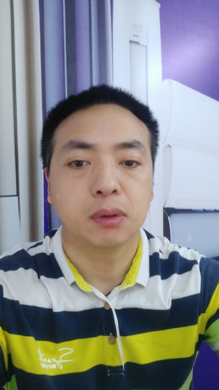 祥子的第一张照片--长乐相亲服务中心