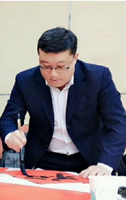 青岛小哥哥的第一张照片--长乐相亲服务中心