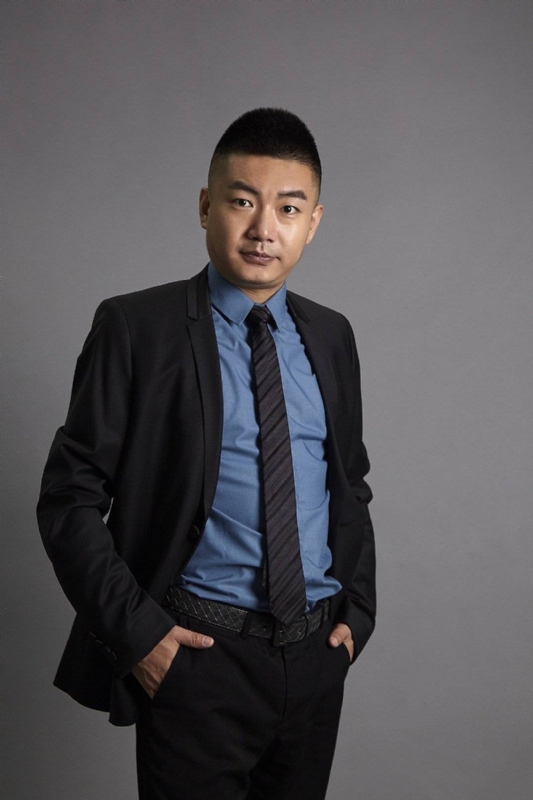 Clark的第一张照片--长乐相亲服务中心