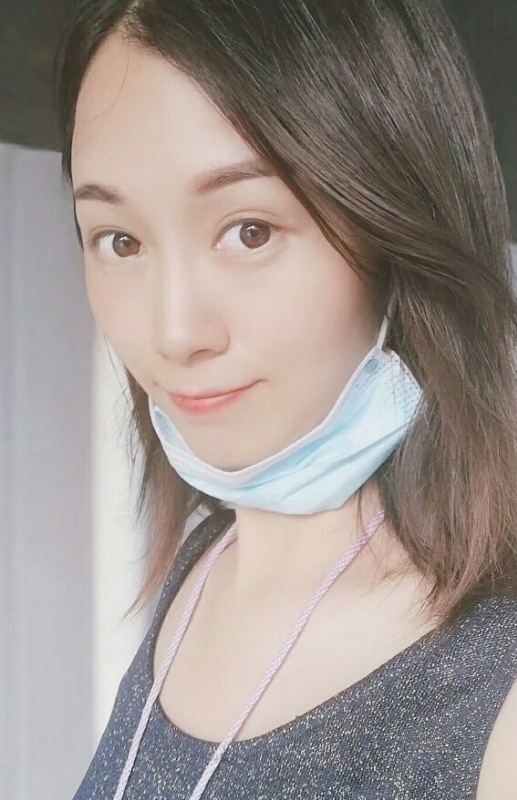 雪雪的第一张照片--长乐相亲服务中心