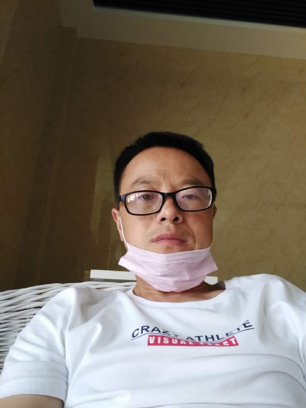 小马奔腾的第一张照片--长乐相亲服务中心