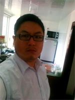 星蔚蓝的第一张照片--长乐相亲服务中心