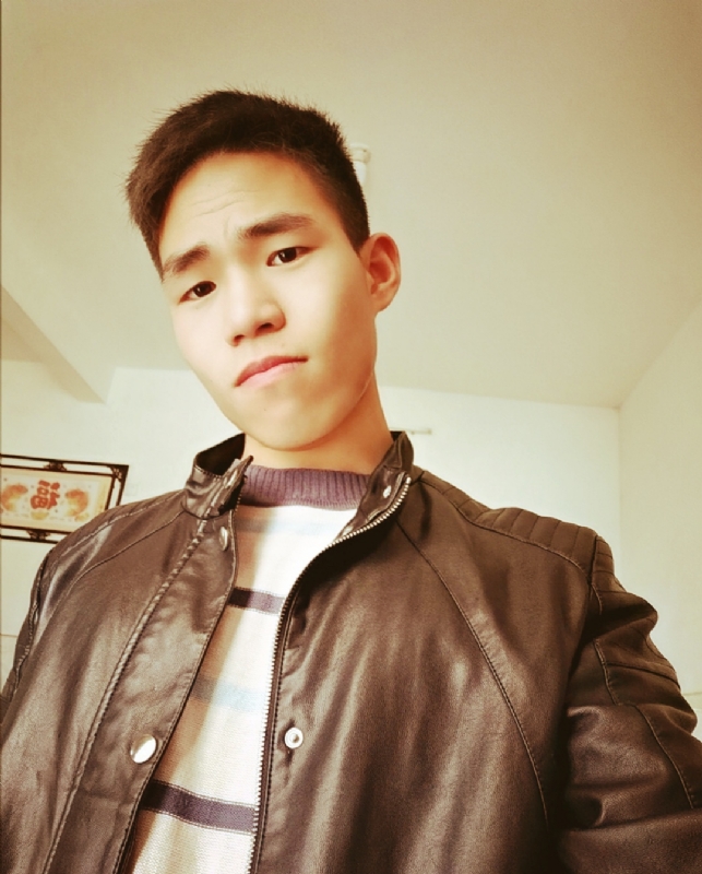 凉泳的第一张照片--长乐相亲服务中心