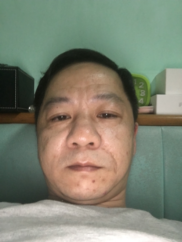 耀子的第一张照片--长乐相亲服务中心