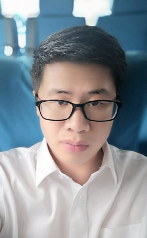 李大人—KKD的第一张照片--长乐相亲服务中心