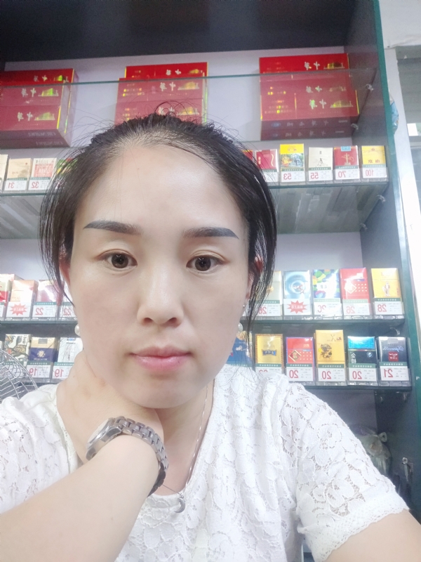 睿智的第二张照片--长乐相亲服务中心