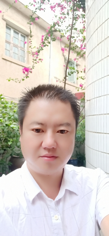 陈欢翔的第一张照片--长乐相亲服务中心