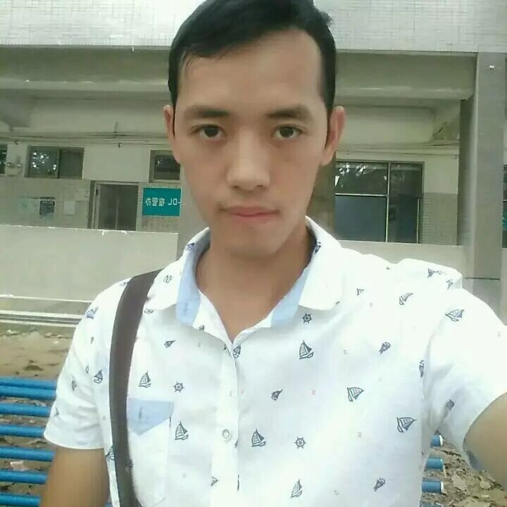 阮勇的第一张照片--长乐相亲服务中心