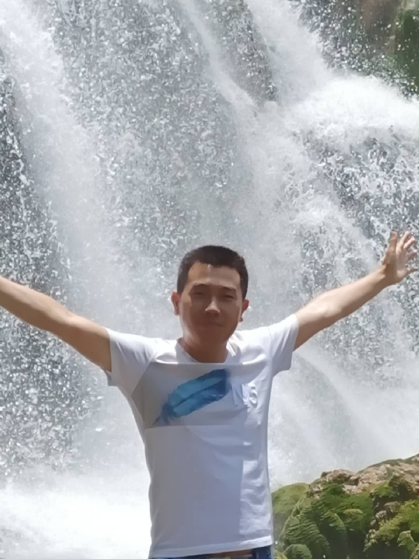 挪威森林的第一张照片--长乐相亲服务中心