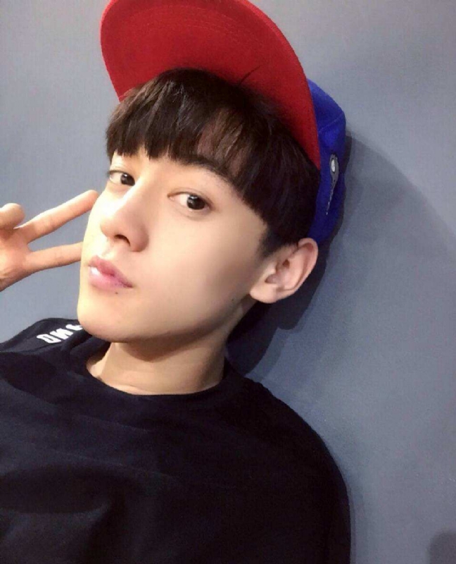 不帅砍我的第一张照片--长乐相亲服务中心