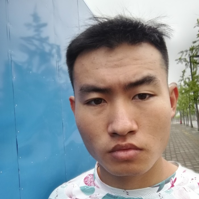 爱一个哦的第一张照片--长乐相亲服务中心