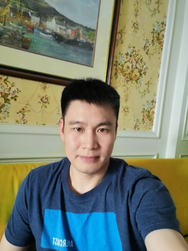 阳光灿烂的第二张照片--长乐相亲服务中心