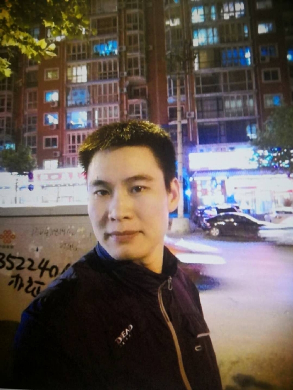 阳光灿烂的第三张照片--长乐相亲服务中心