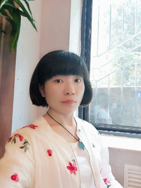 白羽的第三张照片--长乐相亲服务中心