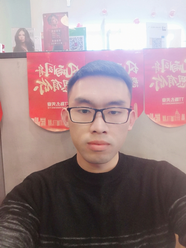 眼缘的第一张照片--长乐相亲服务中心