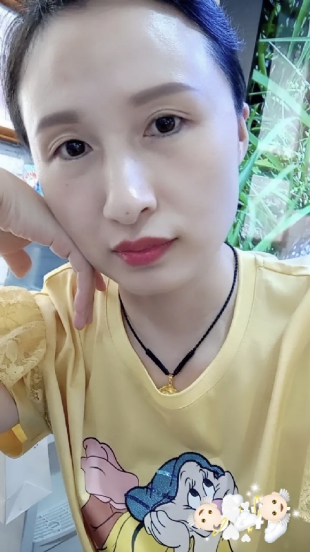 桃子的第二张照片--长乐相亲服务中心