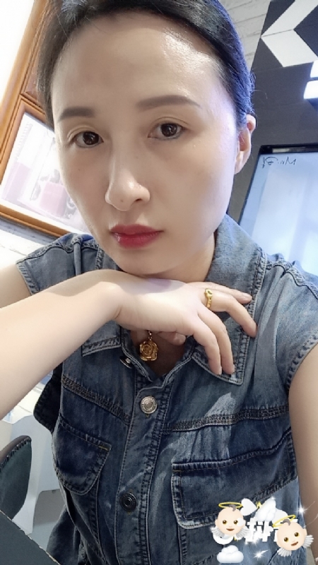 桃子的第三张照片--长乐相亲服务中心