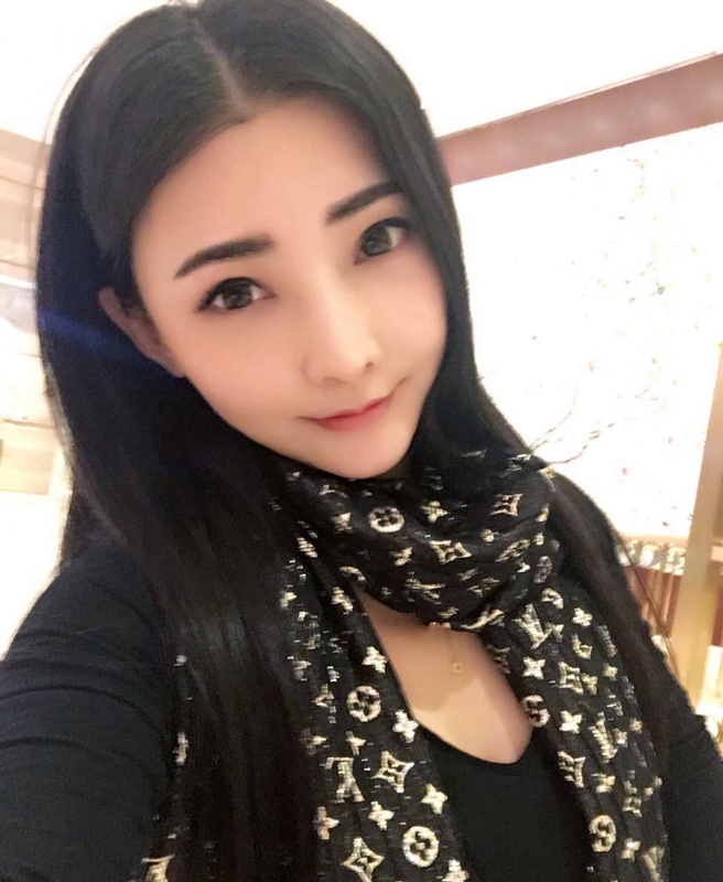 詩詩的第一张照片--长乐相亲服务中心