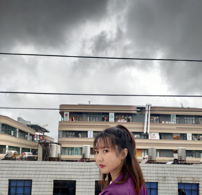 李家小姐的第一张照片--长乐相亲服务中心