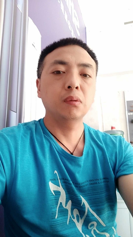 祥子的第一张照片--长乐相亲服务中心