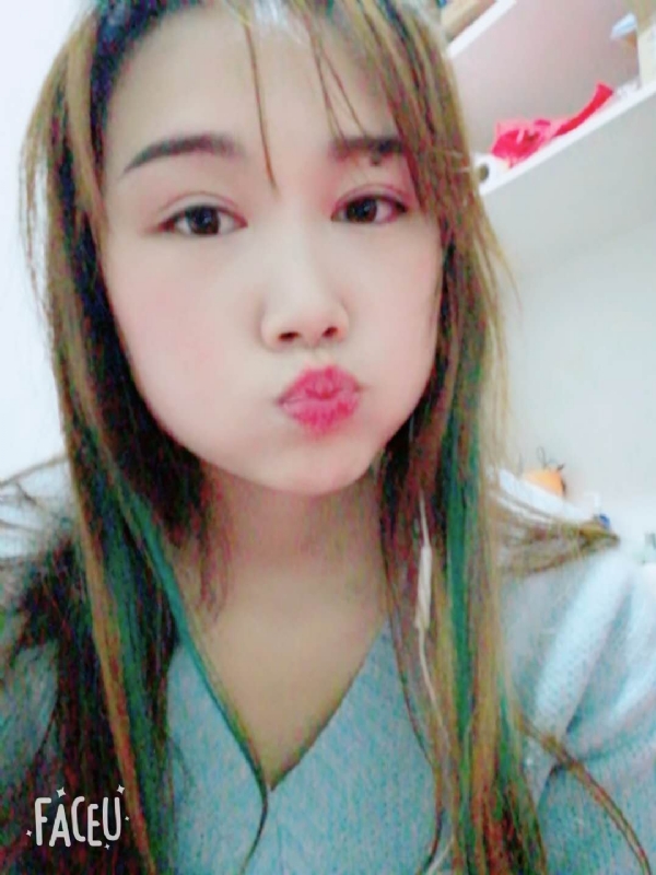 艾薇的第二张照片--长乐相亲服务中心