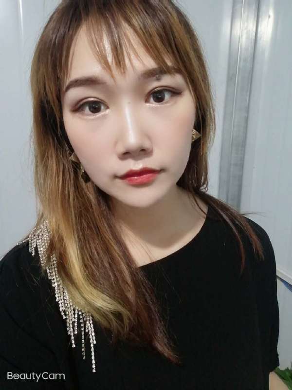 艾薇的第三张照片--长乐相亲服务中心