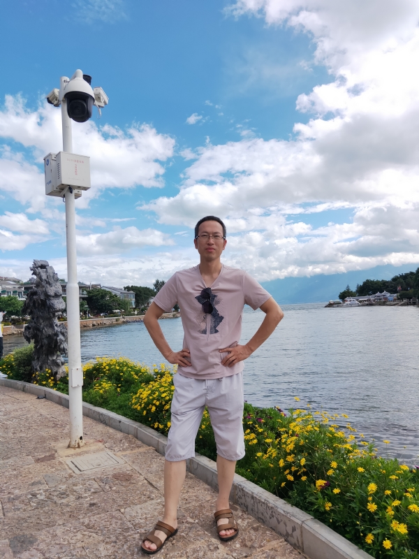 flyboy的第二张照片--长乐相亲服务中心