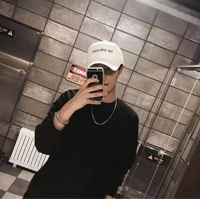 石材美容小王子的第二张照片--长乐相亲服务中心