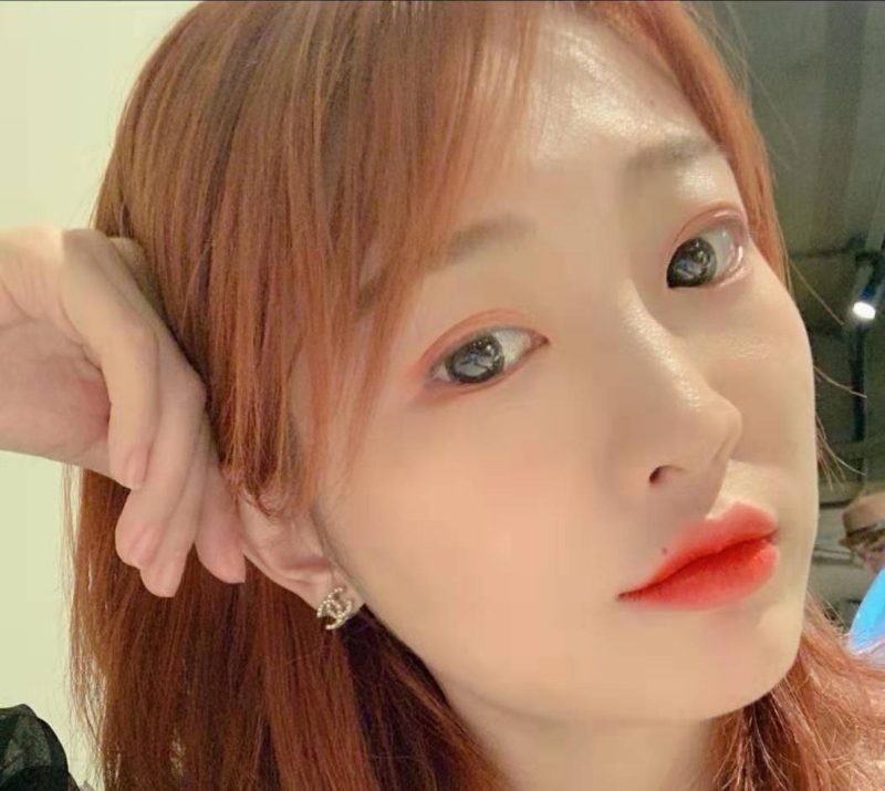 yuan媛的第一张照片--长乐相亲服务中心