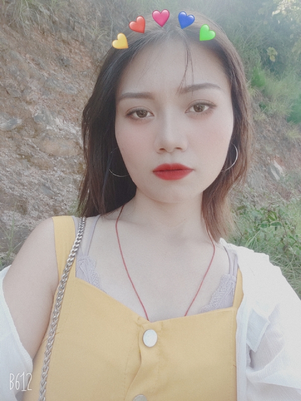 丹纯的第一张照片--长乐相亲服务中心