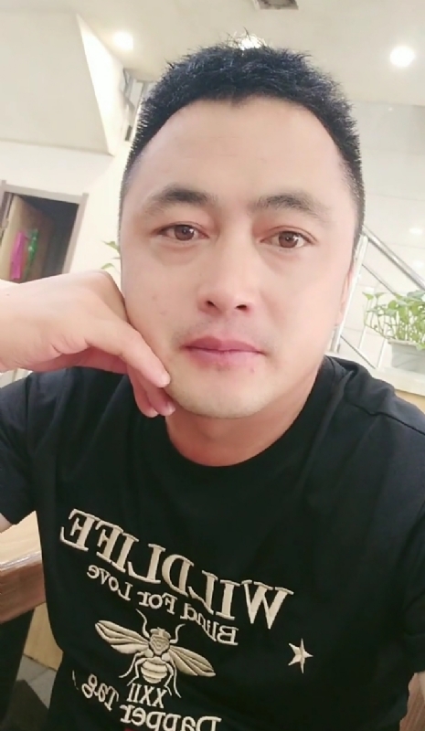 廖艾德的第一张照片--长乐相亲服务中心