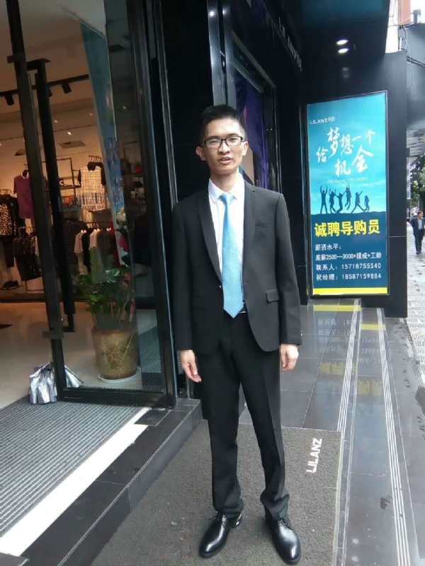 天缘的第一张照片--长乐相亲服务中心