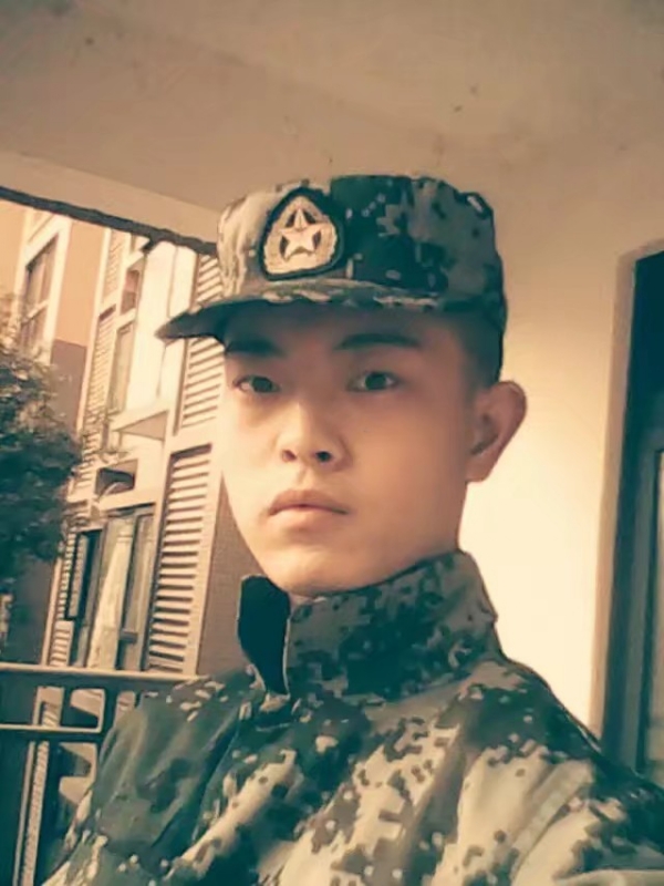 深情留给意中人aaaa的第一张照片--长乐相亲服务中心