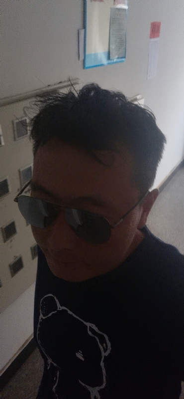 长腿欧巴的第一张照片--长乐相亲服务中心