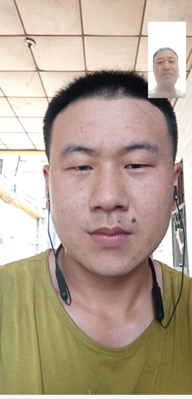 啊峰的第一张照片--长乐相亲服务中心