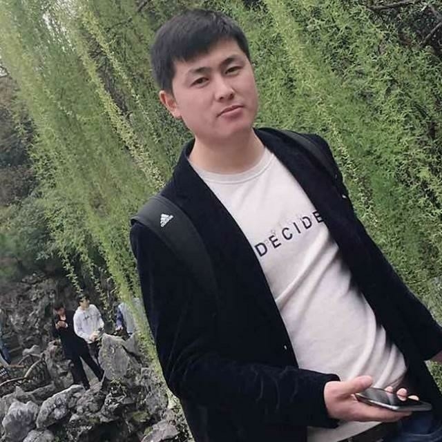 王誉翔的第一张照片--长乐相亲服务中心