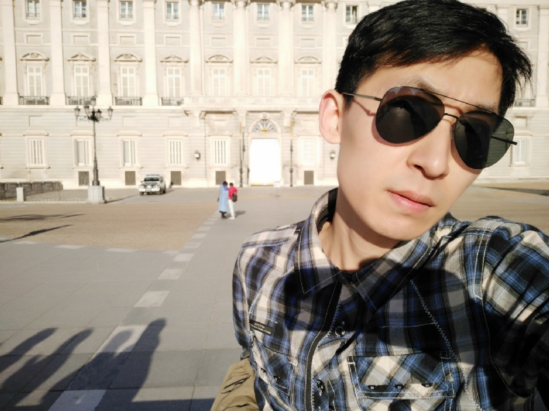 percy的第一张照片--长乐相亲服务中心