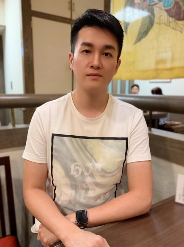 岁月流逝的第一张照片--长乐相亲服务中心