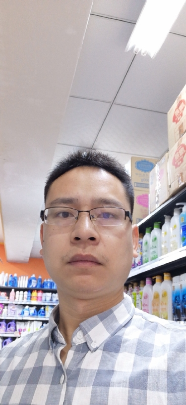 阿华的第二张照片--长乐相亲服务中心