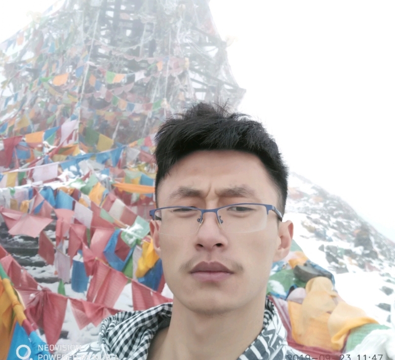 Chen的第一张照片--长乐相亲服务中心