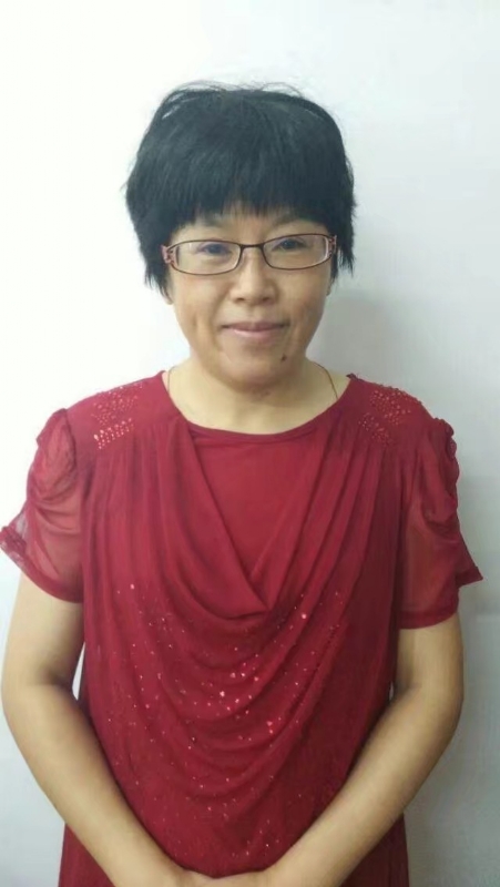 千鸢的第一张照片--长乐相亲服务中心