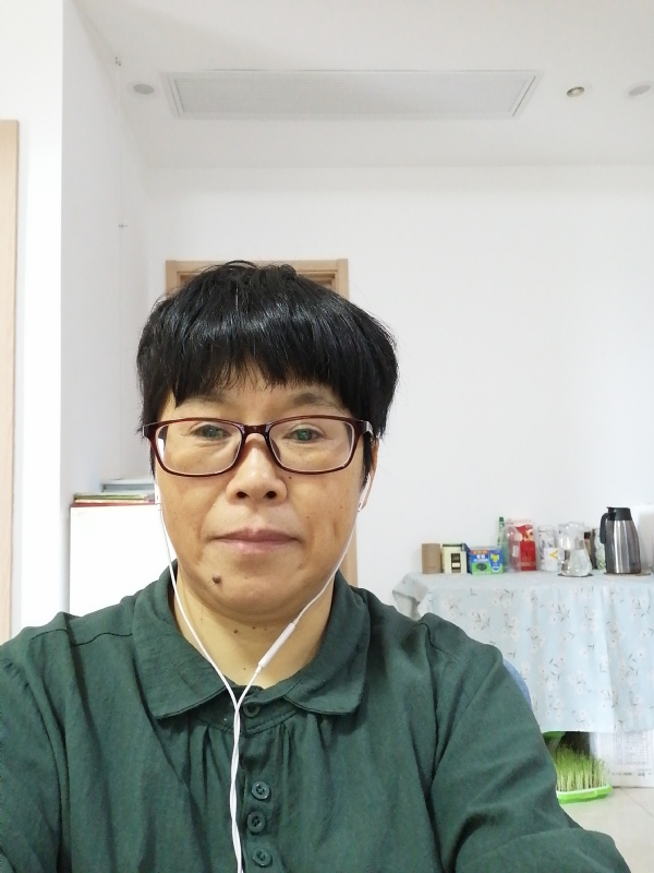 千鸢的第三张照片--长乐相亲服务中心