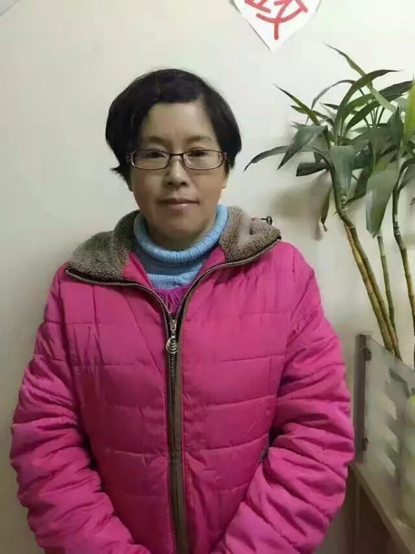 千鸢的第六张照片--长乐相亲服务中心