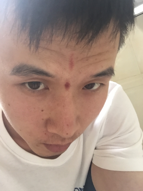 爱晴的第一张照片--长乐相亲服务中心