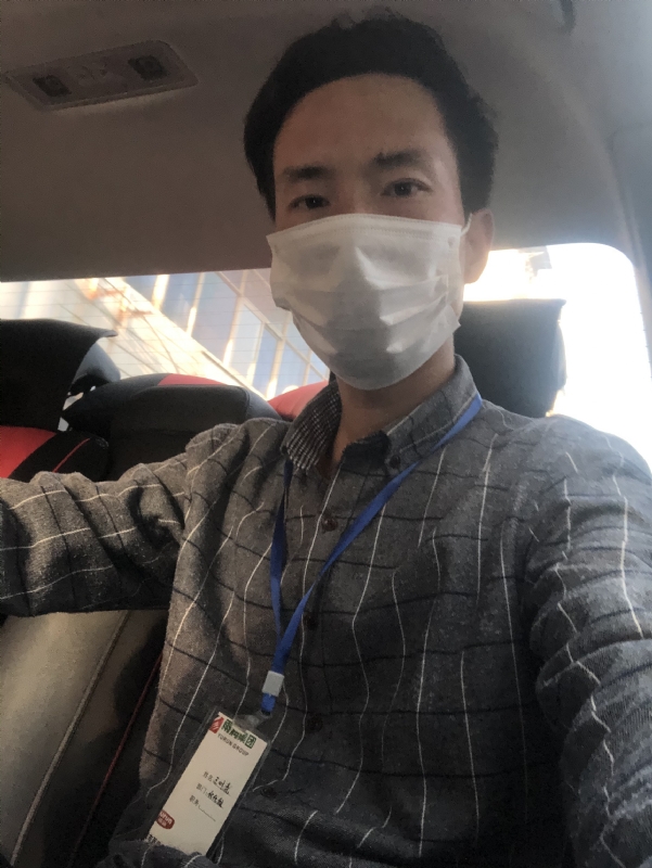 夏天的第一张照片--长乐相亲服务中心