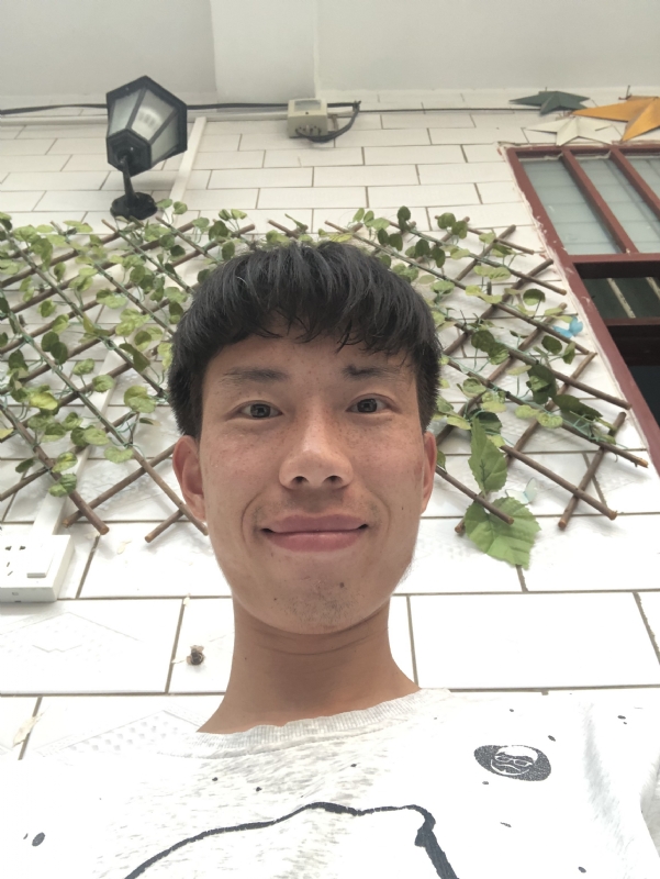 夏天的第三张照片--长乐相亲服务中心