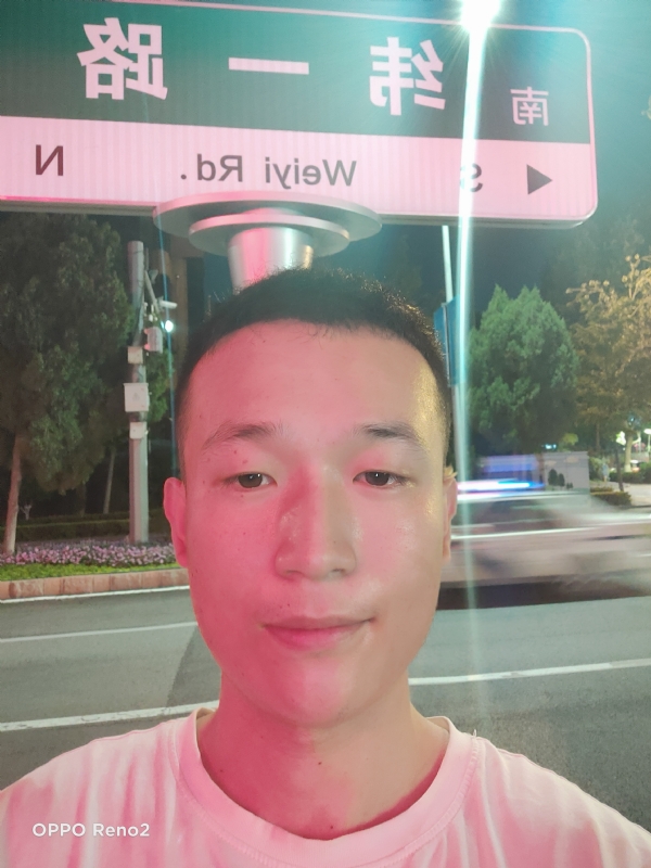 启航的第一张照片--长乐相亲服务中心