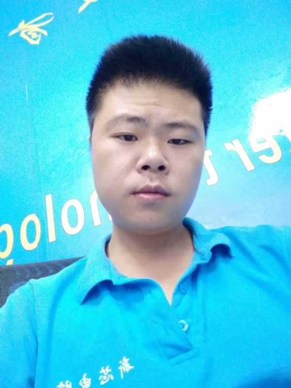 阿菜的第三张照片--长乐相亲服务中心